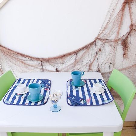 Casa Rodolovich Locazione Breve Διαμέρισμα Polignano a Mare Εξωτερικό φωτογραφία