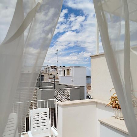 Casa Rodolovich Locazione Breve Διαμέρισμα Polignano a Mare Εξωτερικό φωτογραφία