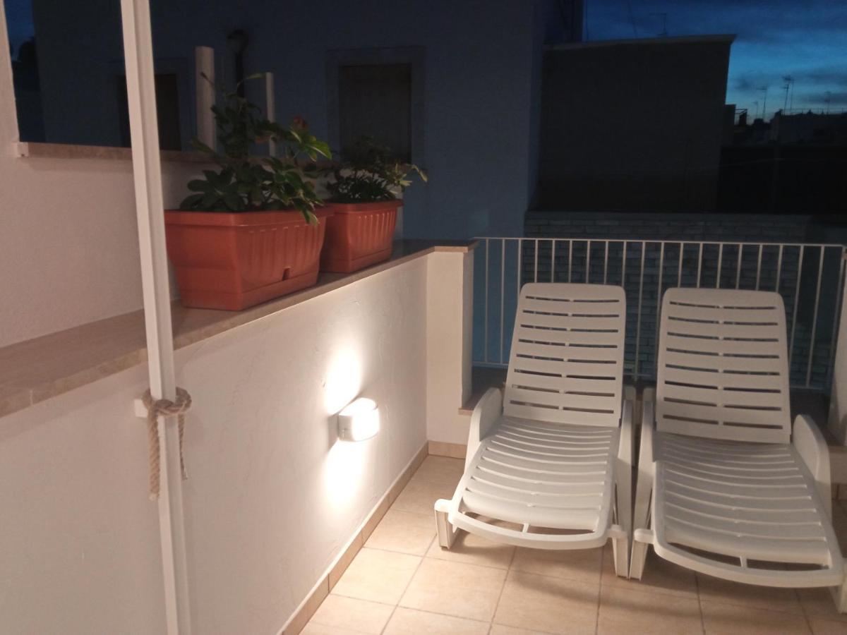 Casa Rodolovich Locazione Breve Διαμέρισμα Polignano a Mare Εξωτερικό φωτογραφία