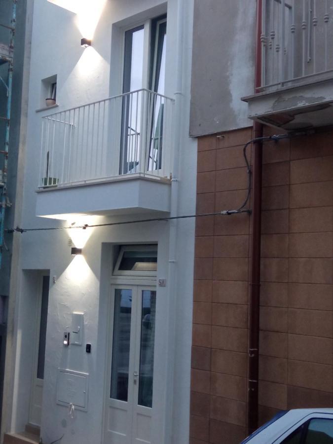Casa Rodolovich Locazione Breve Διαμέρισμα Polignano a Mare Εξωτερικό φωτογραφία