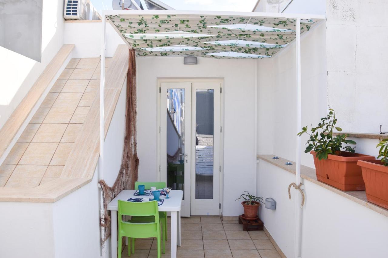Casa Rodolovich Locazione Breve Διαμέρισμα Polignano a Mare Εξωτερικό φωτογραφία