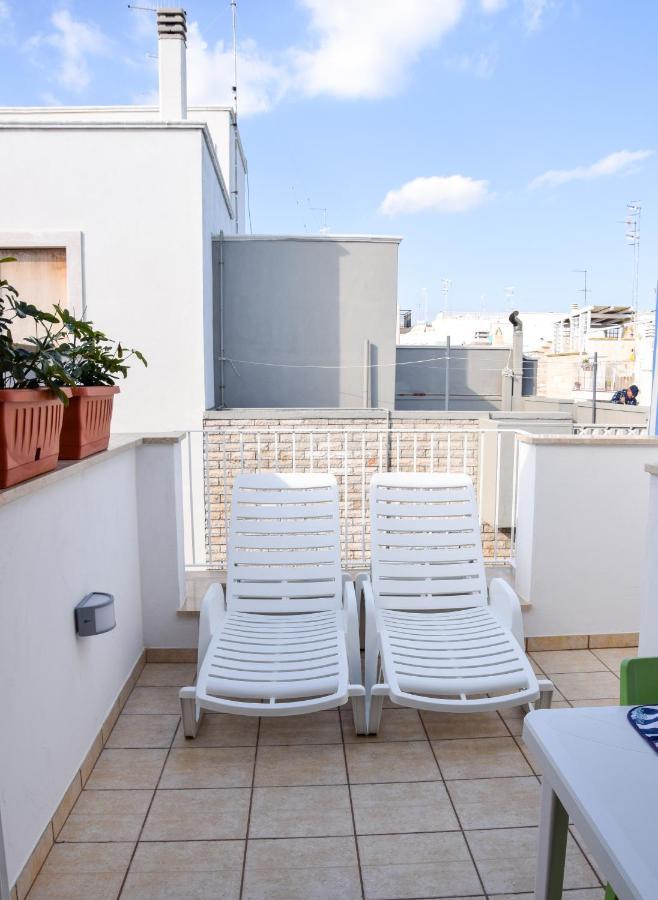 Casa Rodolovich Locazione Breve Διαμέρισμα Polignano a Mare Εξωτερικό φωτογραφία
