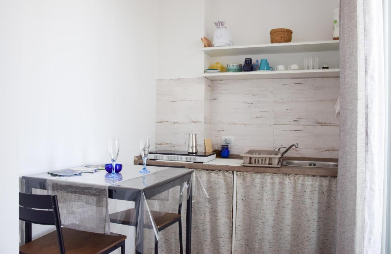 Casa Rodolovich Locazione Breve Διαμέρισμα Polignano a Mare Εξωτερικό φωτογραφία