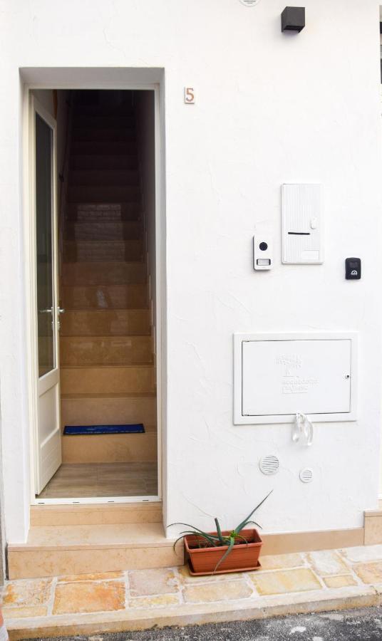 Casa Rodolovich Locazione Breve Διαμέρισμα Polignano a Mare Εξωτερικό φωτογραφία