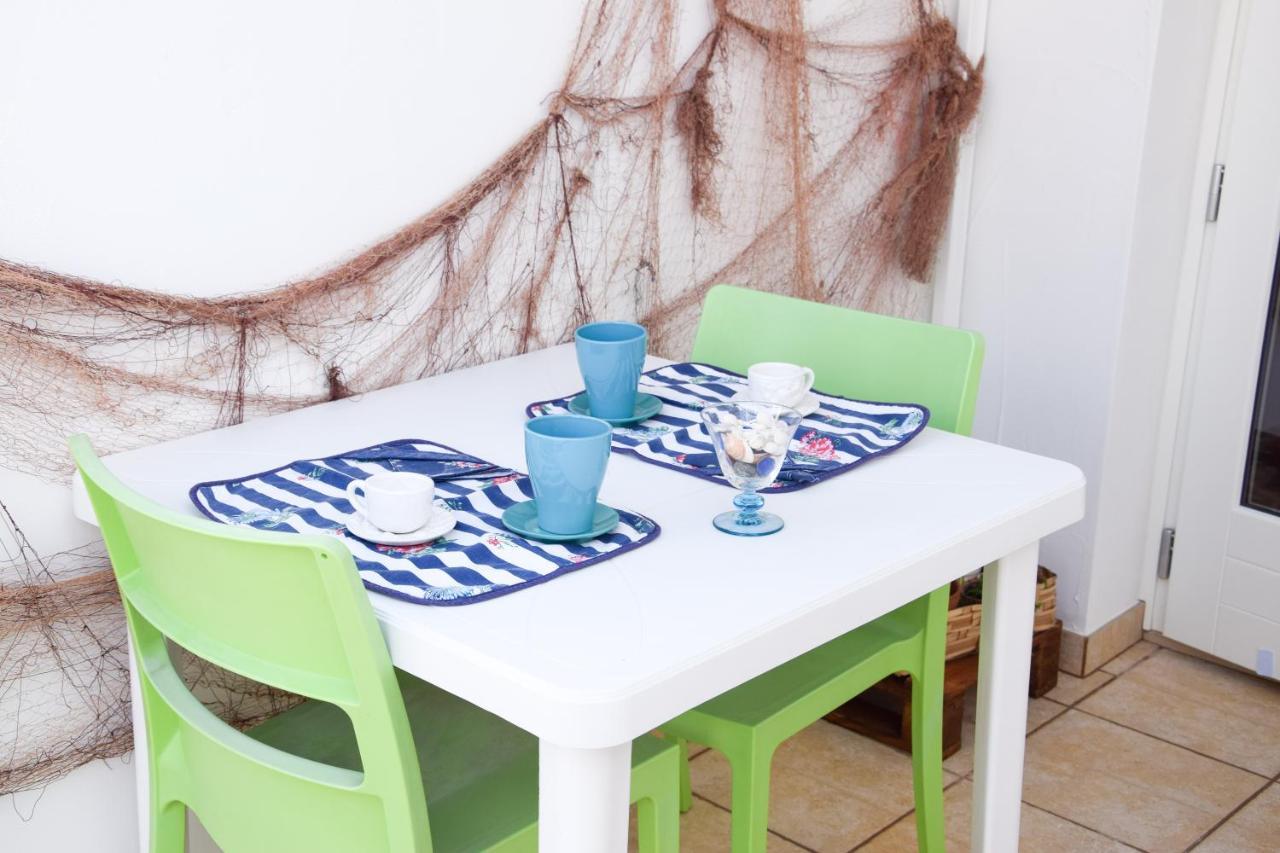 Casa Rodolovich Locazione Breve Διαμέρισμα Polignano a Mare Εξωτερικό φωτογραφία