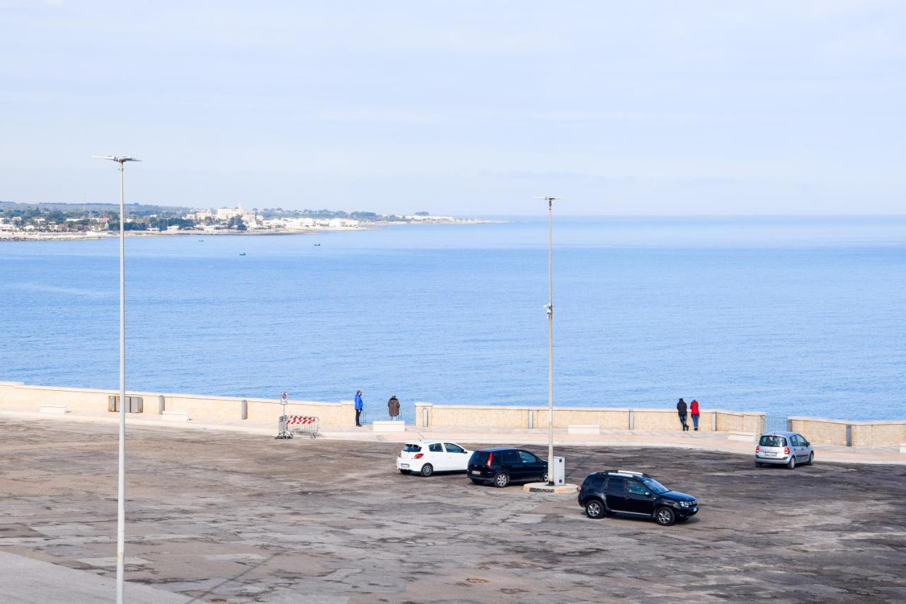 Casa Rodolovich Locazione Breve Διαμέρισμα Polignano a Mare Εξωτερικό φωτογραφία