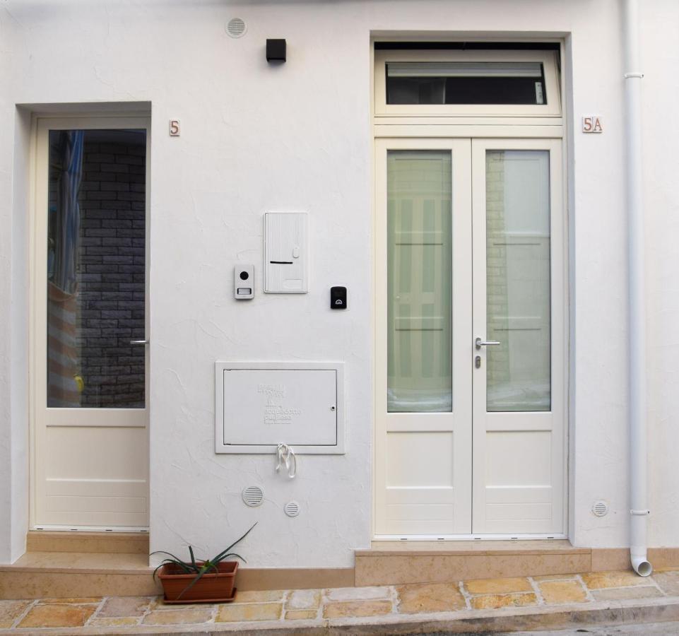 Casa Rodolovich Locazione Breve Διαμέρισμα Polignano a Mare Εξωτερικό φωτογραφία