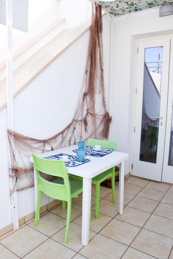 Casa Rodolovich Locazione Breve Διαμέρισμα Polignano a Mare Εξωτερικό φωτογραφία