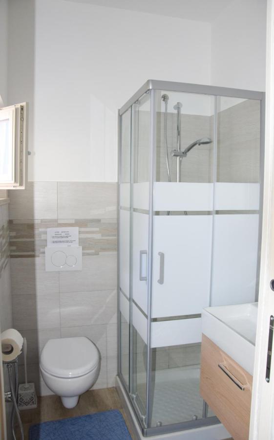 Casa Rodolovich Locazione Breve Διαμέρισμα Polignano a Mare Εξωτερικό φωτογραφία