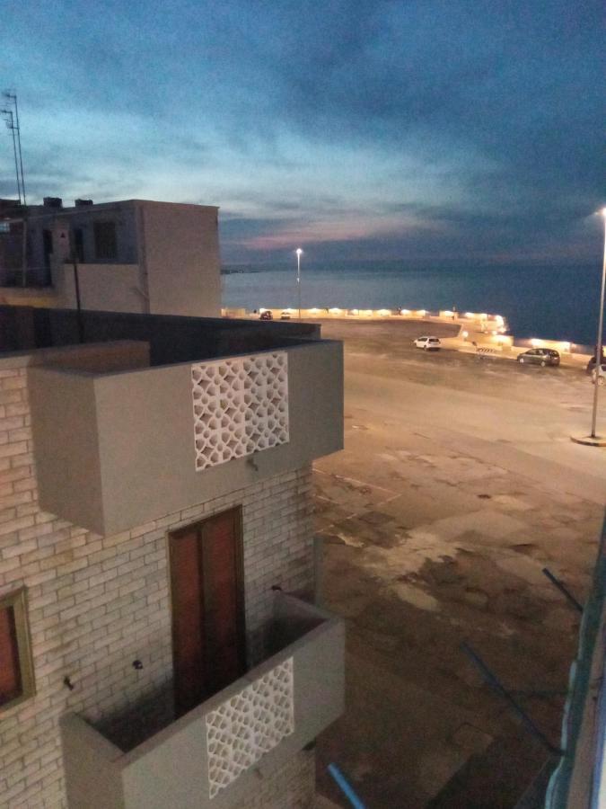 Casa Rodolovich Locazione Breve Διαμέρισμα Polignano a Mare Εξωτερικό φωτογραφία