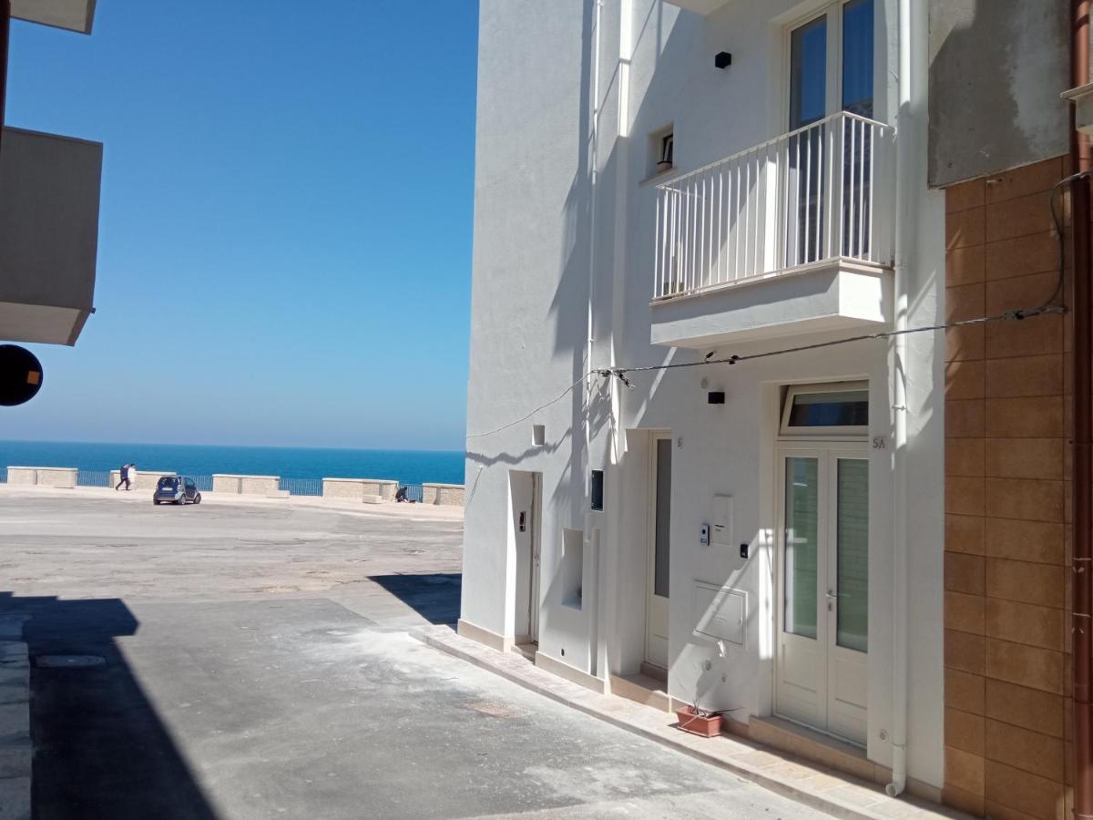 Casa Rodolovich Locazione Breve Διαμέρισμα Polignano a Mare Εξωτερικό φωτογραφία