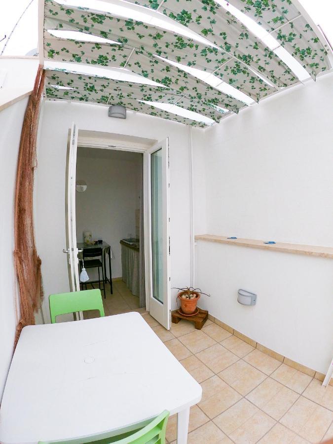 Casa Rodolovich Locazione Breve Διαμέρισμα Polignano a Mare Εξωτερικό φωτογραφία