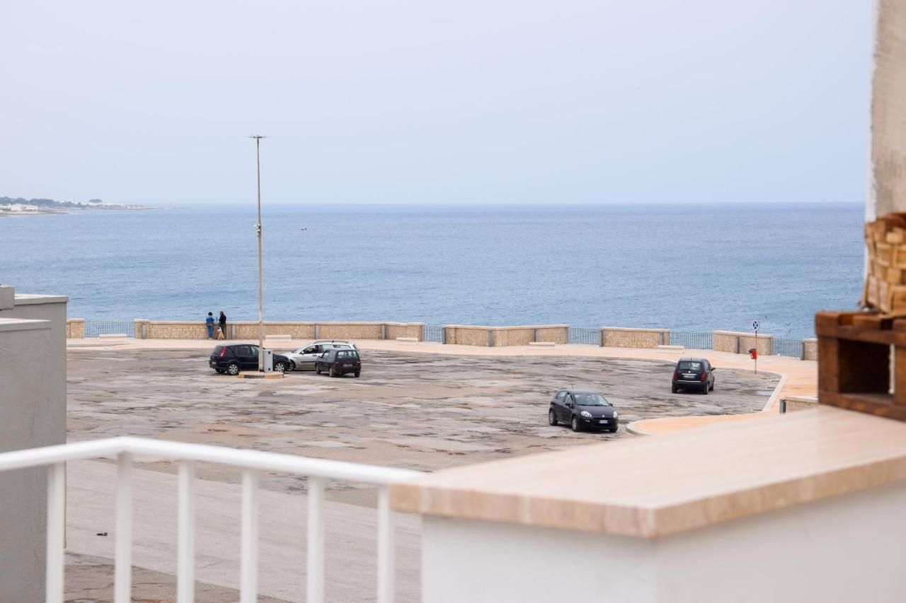 Casa Rodolovich Locazione Breve Διαμέρισμα Polignano a Mare Εξωτερικό φωτογραφία