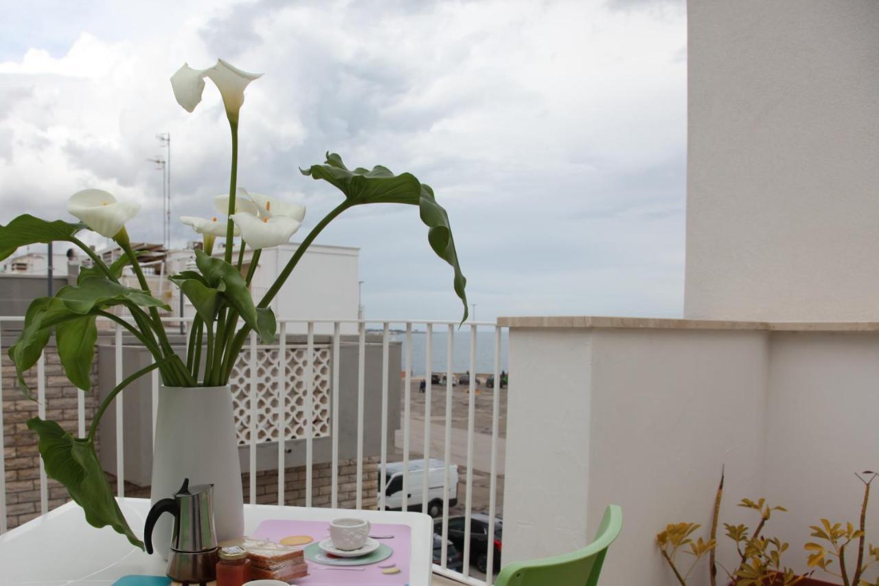 Casa Rodolovich Locazione Breve Διαμέρισμα Polignano a Mare Εξωτερικό φωτογραφία