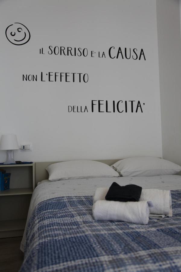 Casa Rodolovich Locazione Breve Διαμέρισμα Polignano a Mare Εξωτερικό φωτογραφία
