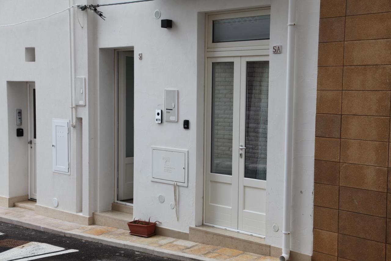 Casa Rodolovich Locazione Breve Διαμέρισμα Polignano a Mare Εξωτερικό φωτογραφία