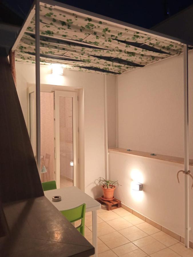 Casa Rodolovich Locazione Breve Διαμέρισμα Polignano a Mare Εξωτερικό φωτογραφία